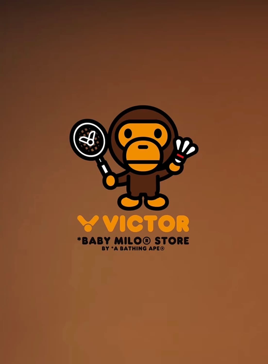 베이프 x 빅터 콜라보 손목아대 판매 상품이미지7