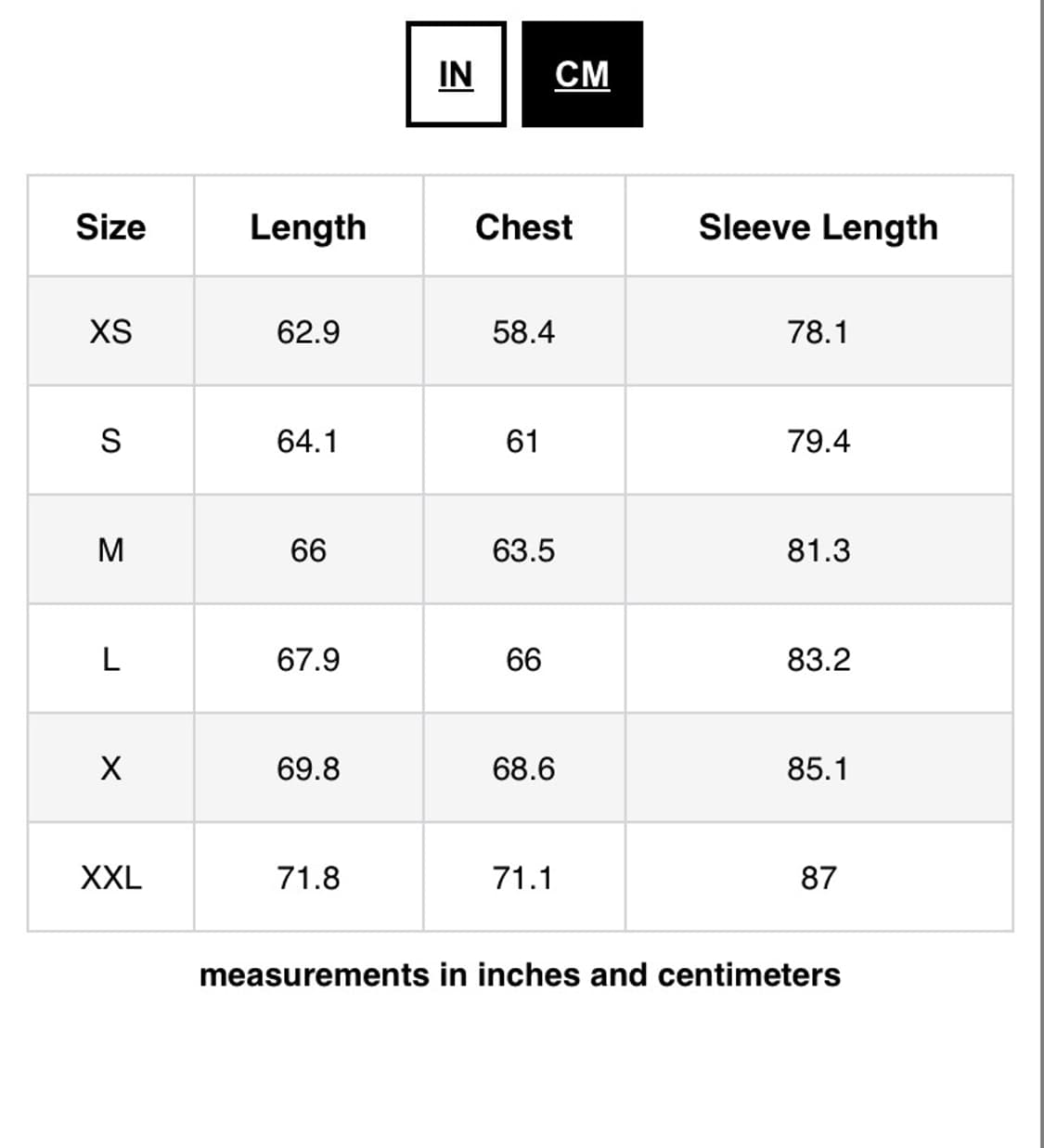 corrupt kid 퍼 후드집업 m 상품이미지6