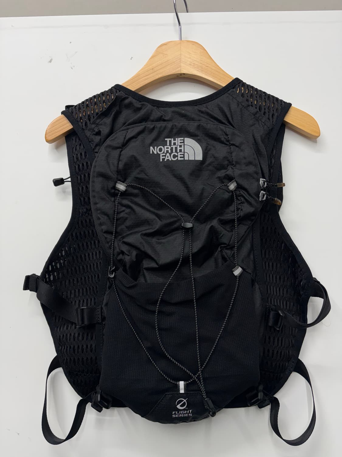 노스페이스 유틸리티 베스트 가방 상품이미지1