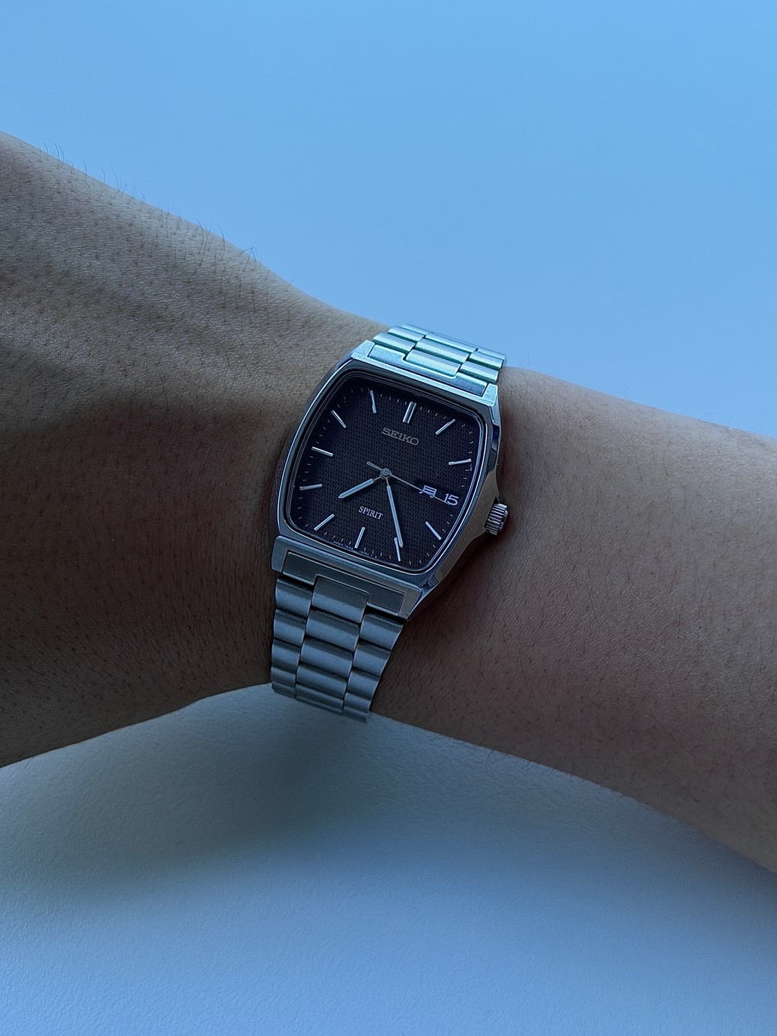 SEIKO quartz spirit 상품이미지6