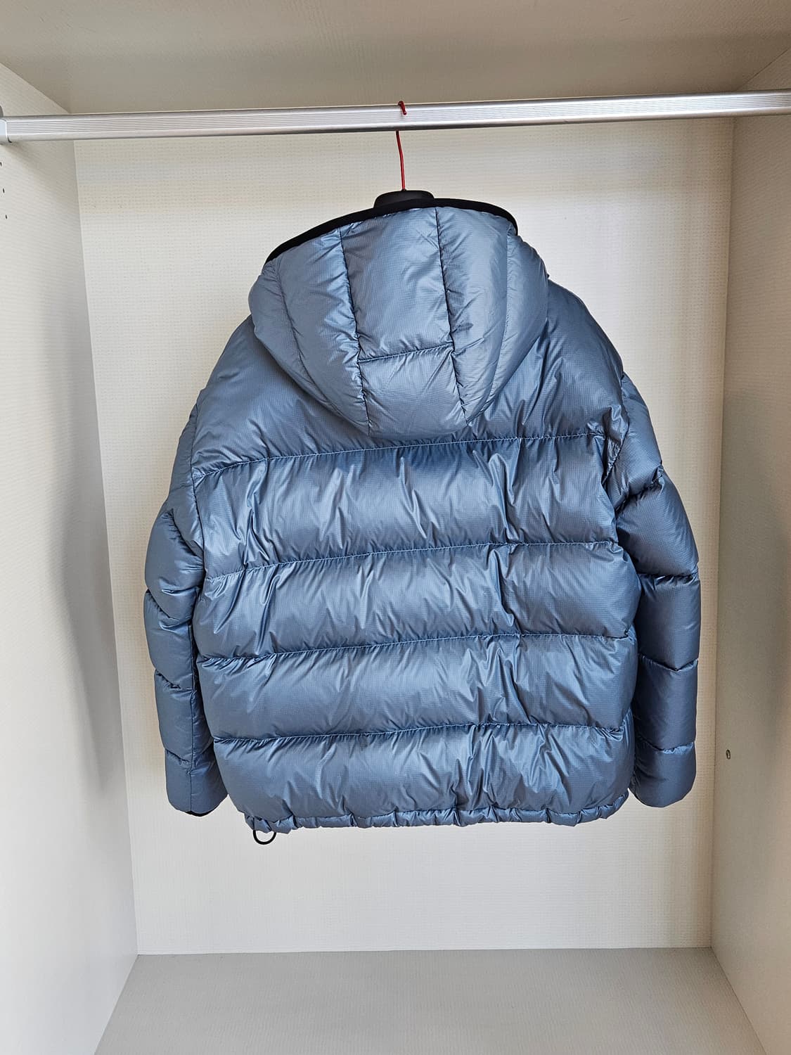 페트레이 남성 패딩 XL 상품이미지2