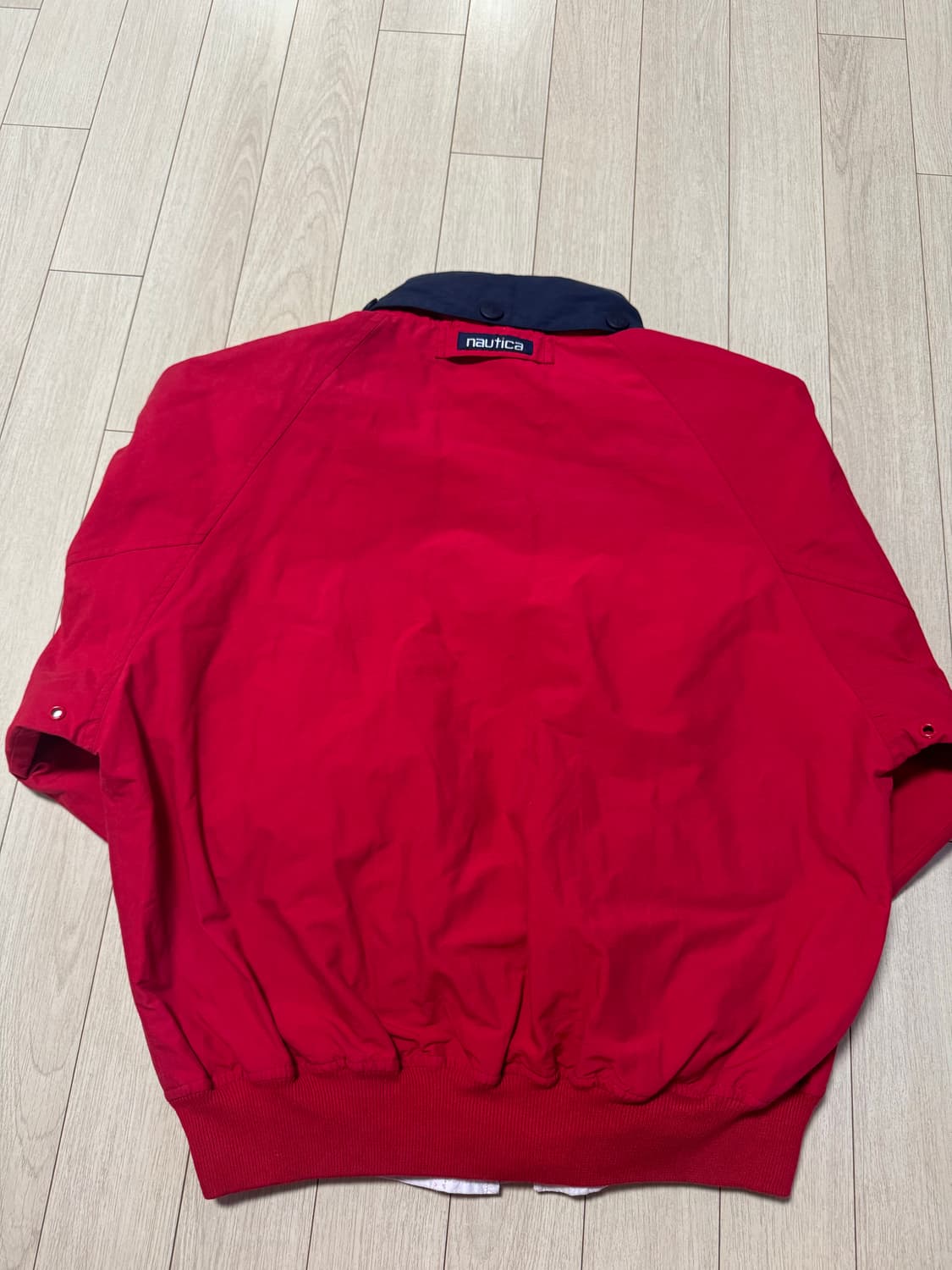 90s노티카 J-class 바람막이 상품이미지6