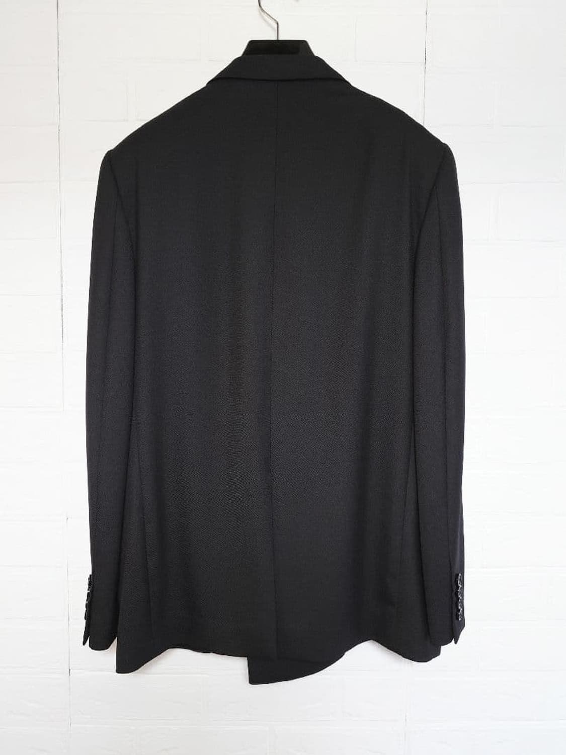 [BTS 뷔님 착용] 셀린느 19ss 렉탱글 더블 브레스티드 자켓 상품이미지3