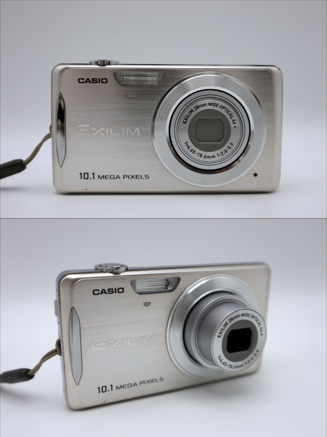 카시오 엑실림 EX-Z270 [배송비x,수수료x] 상품이미지2