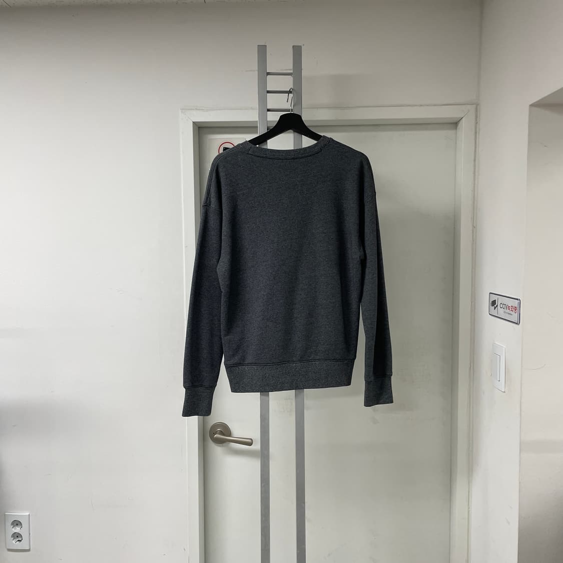 나이키 맨투맨 S 상품이미지5