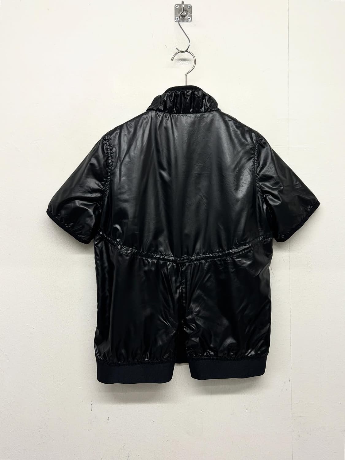 나이키 골프 반팔 나일론 풀오버 상품이미지4