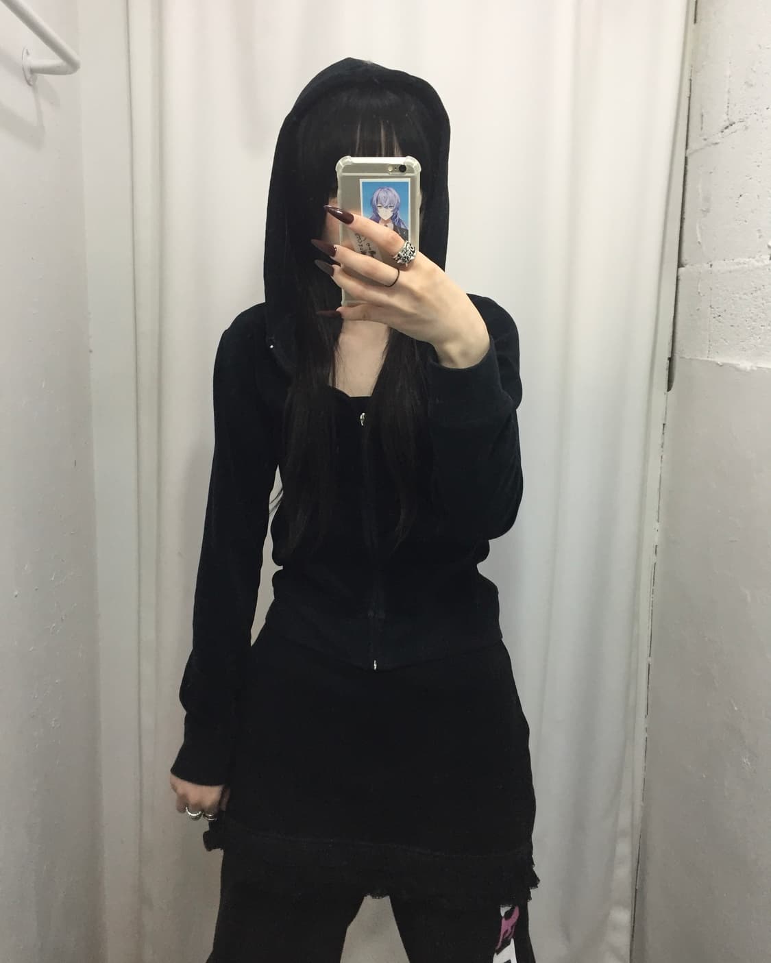 쥬시꾸뛰르 키티 코디 🩷 상품이미지1