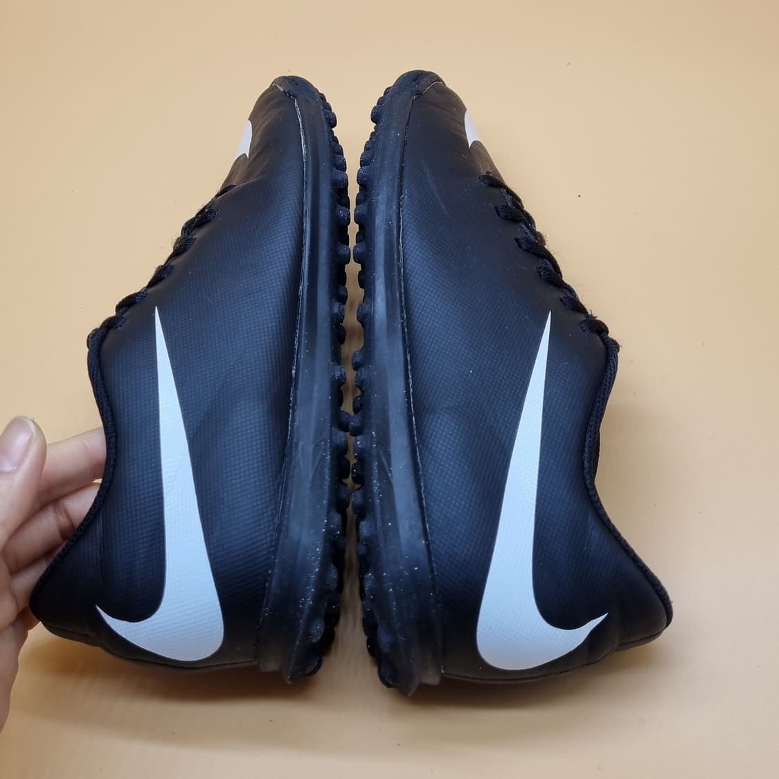 나이키 브라바타2 풋살화250. 상품이미지5