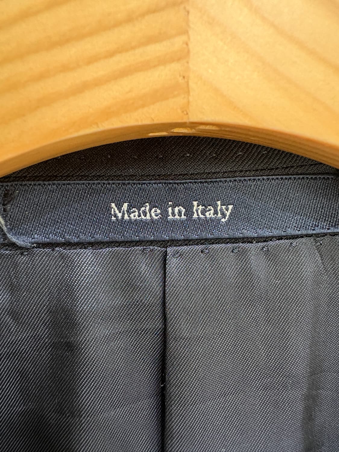 DUNHILL (Made in Italy) 자켓 상품이미지6