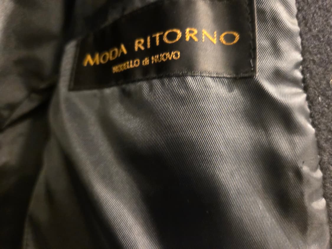 모다 미토르노 맥코트 상품이미지7