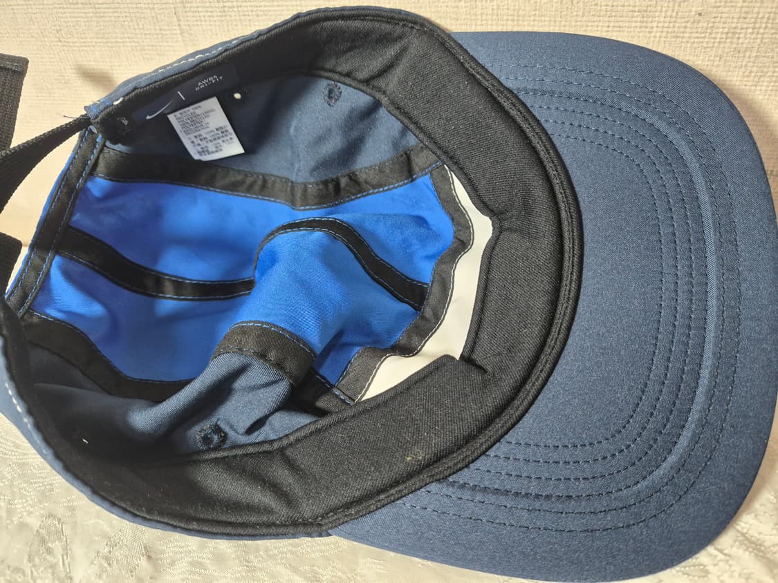 나이키 캠프캡(onesize) 상품이미지6