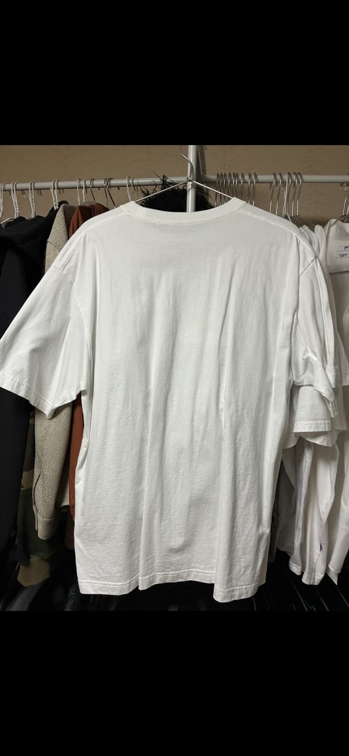 유니클로 X 스폰지밥 UT 반팔 티셔츠 상품이미지3