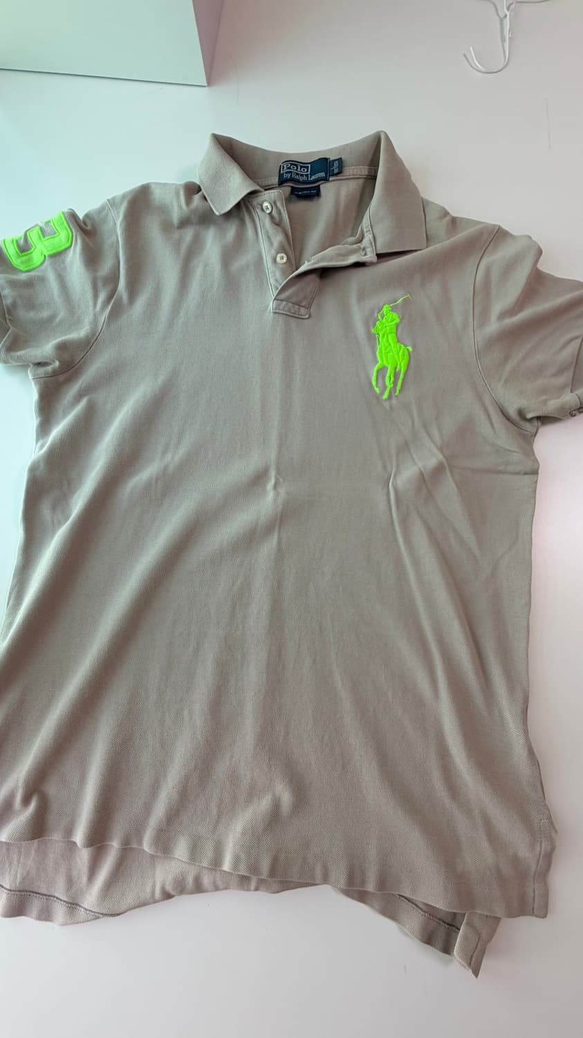 폴로 카라티 상품이미지1