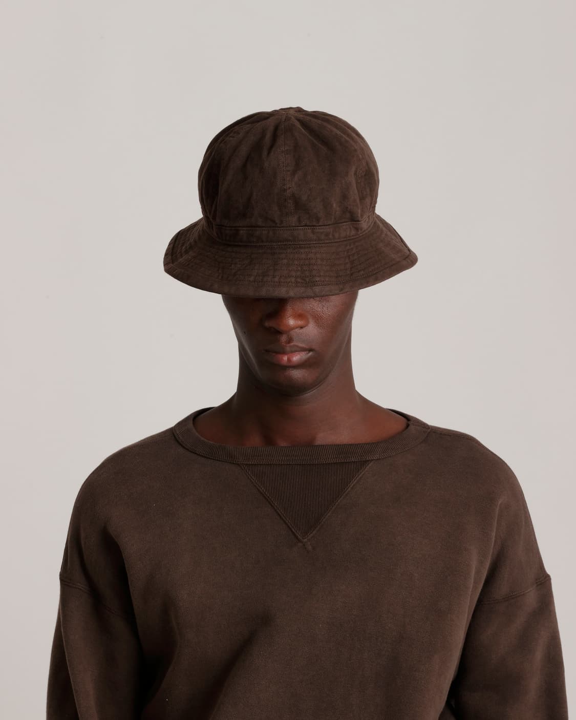 새상품)T.T LOT.010 US MILITARY HAT 26SS 상품이미지1