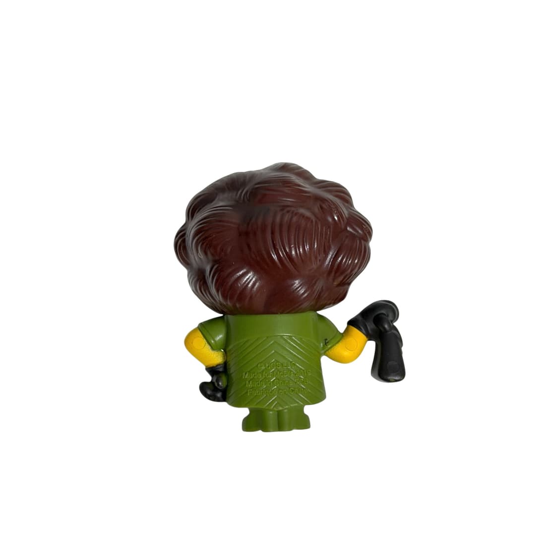 2019 맥도날드 해피밀 레이디 미니언 피규어 상품이미지4