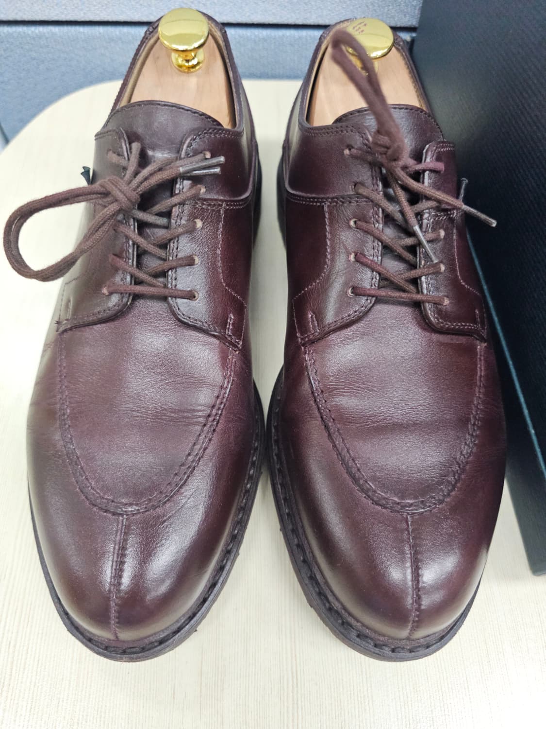 파라부트 아비뇽 6.5(255~260) 카페 상품이미지2