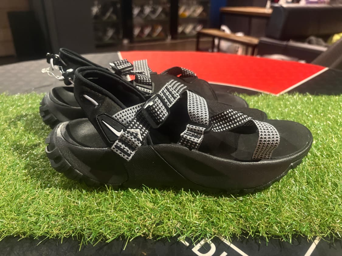 [새상품/270] 나이키 샌들 상품이미지4