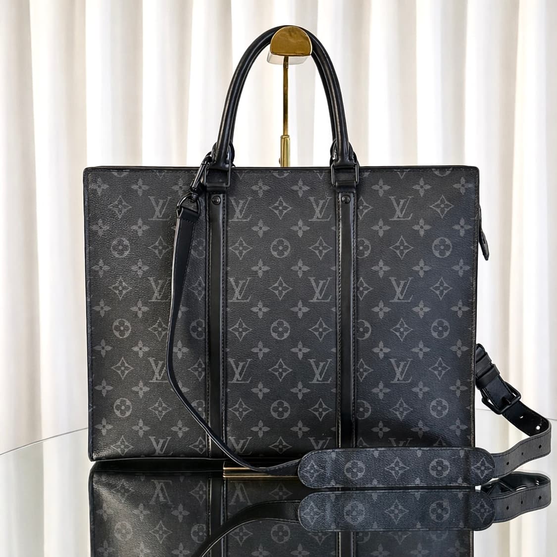 루이비통 호리존탈 지페 삭플라 이클립스 상품이미지1