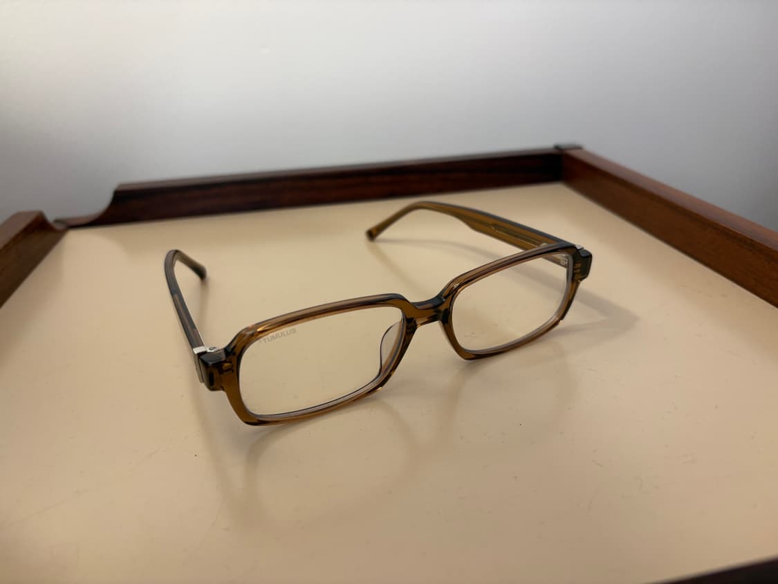 TUMULUS 안경 motty  상품이미지3