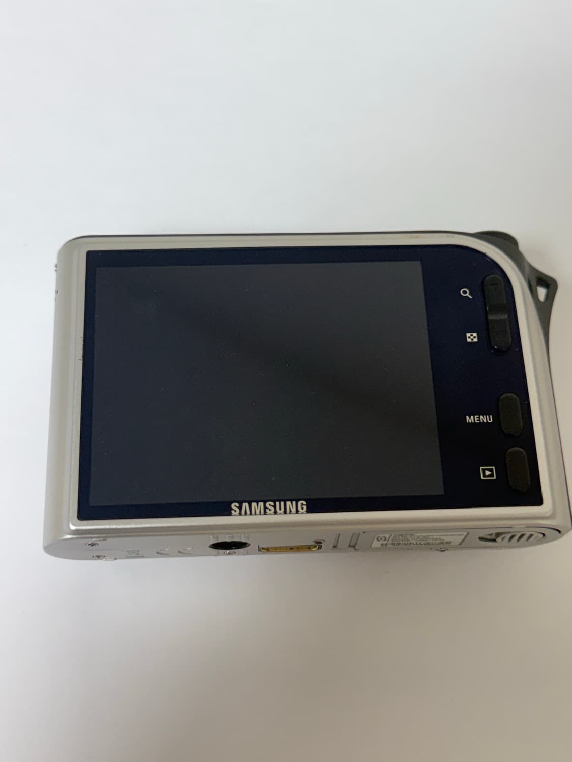 삼성디카 VLUU NV100HD 상품이미지2