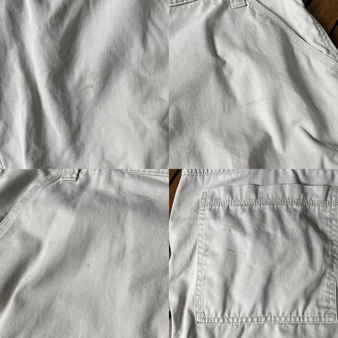 [38]WANGLER 랭글러 카고 팬츠 상품이미지10