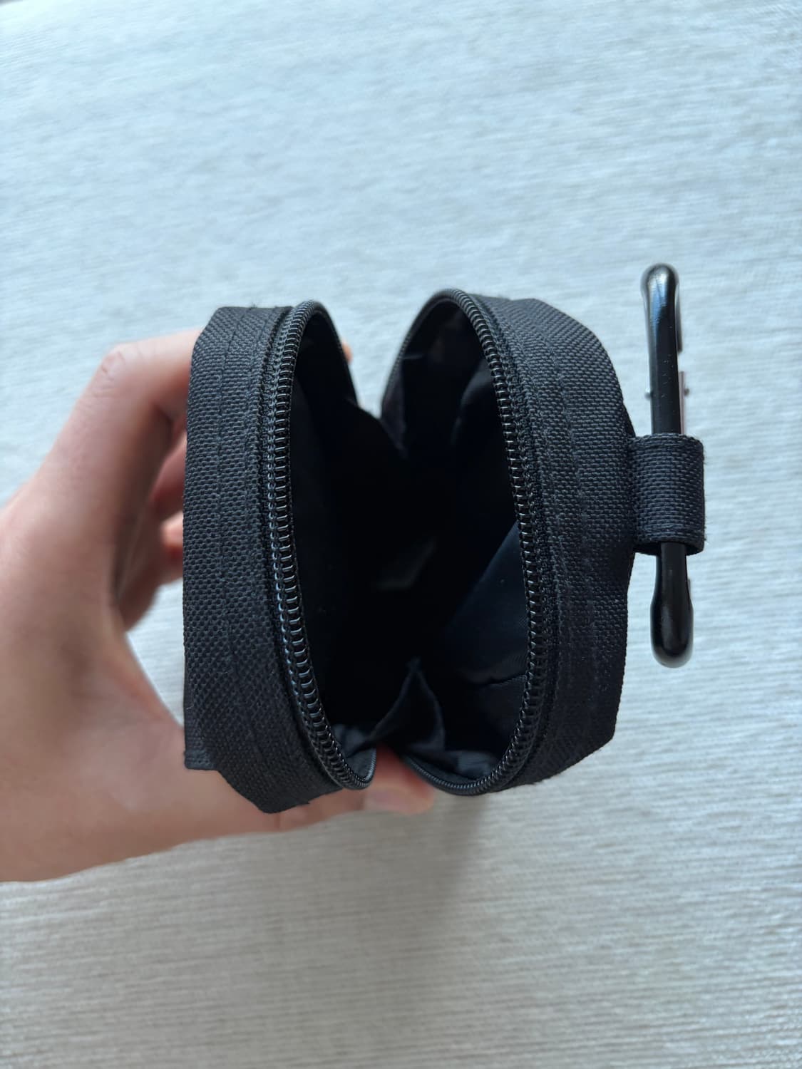 칼하트 스몰 파우치 상품이미지3