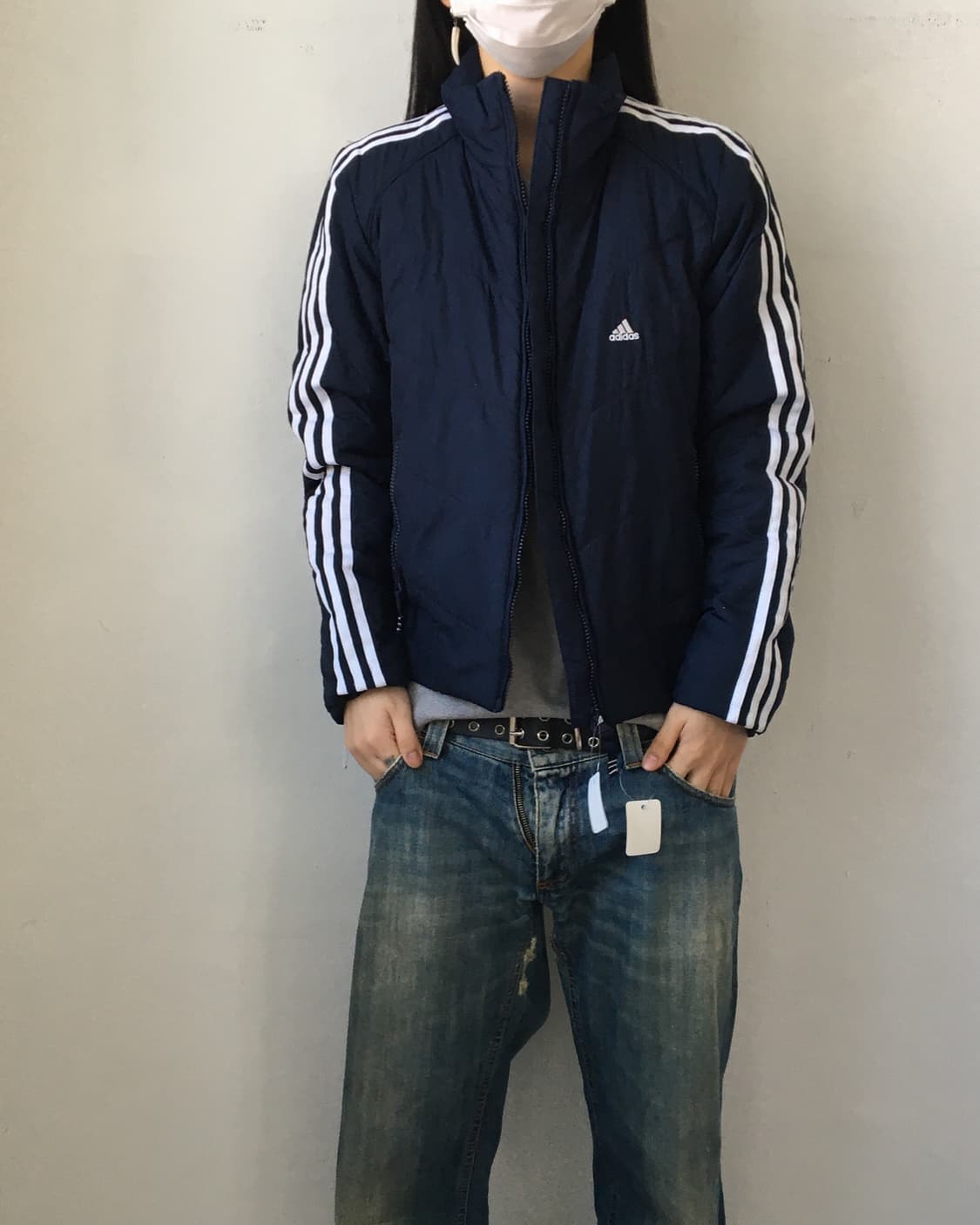 Adidas padded jacket 상품이미지6