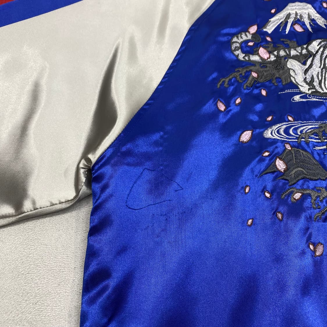 Jpn 스카쟌 3L 실측 XL 상품이미지8