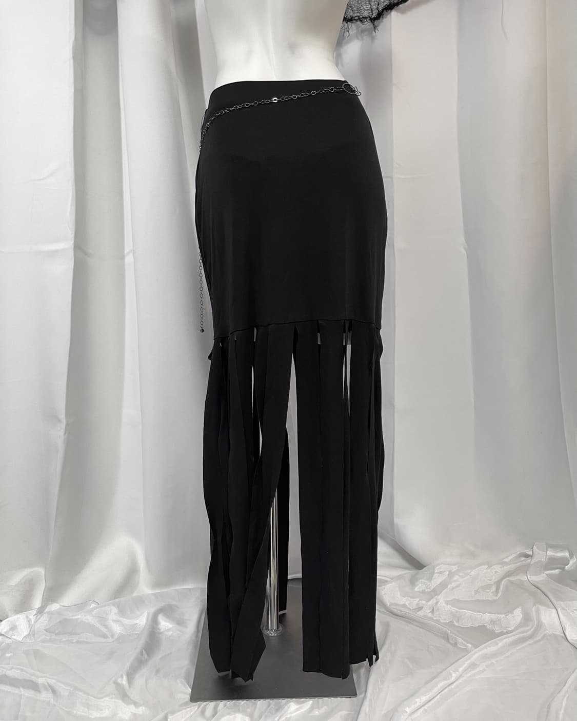 detail skirt 상품이미지3