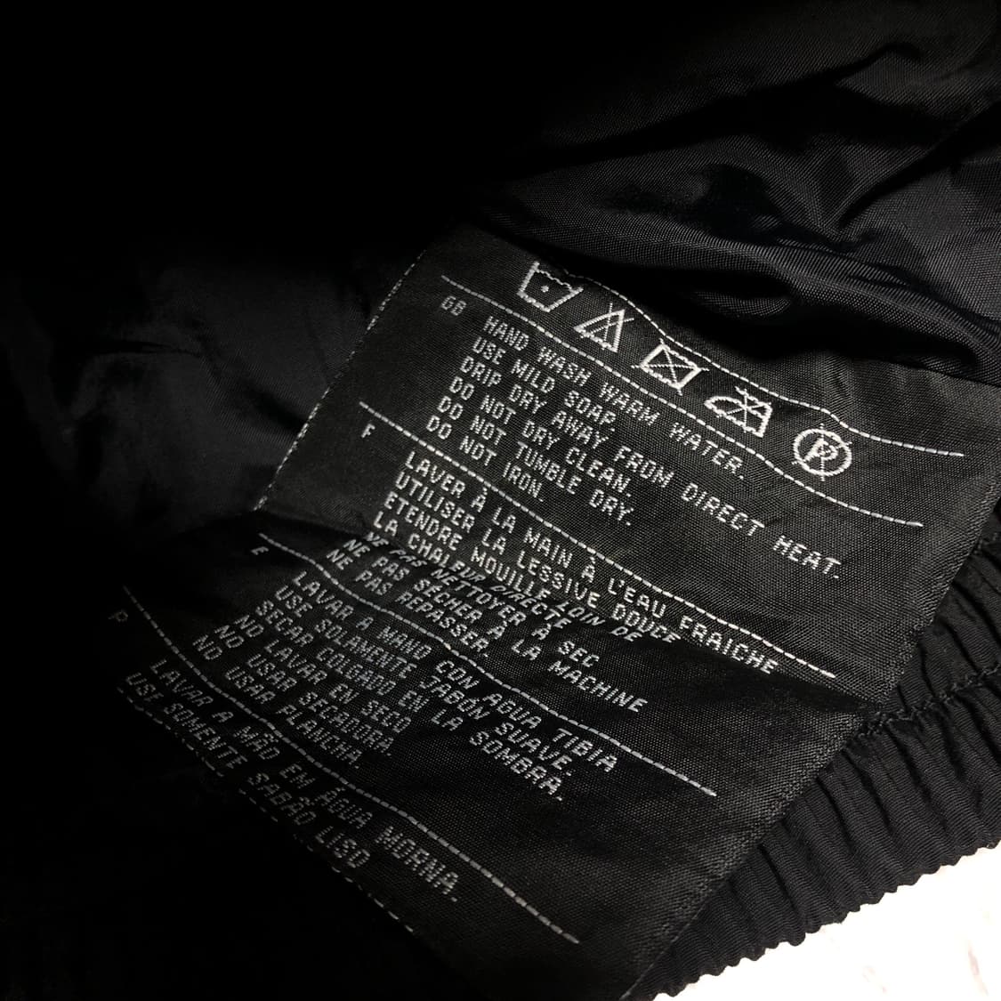 할리데이비슨 자켓 라이더 여성추천 오리지널 상품이미지5