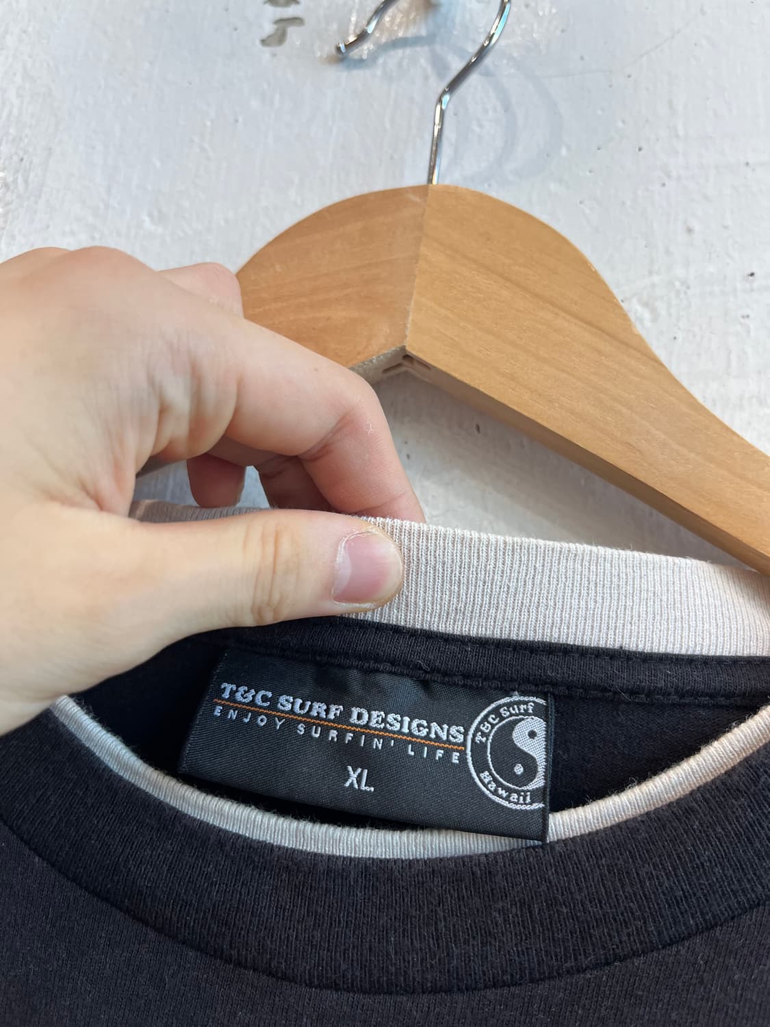 T&C Surf Design 반팔 티셔츠 상품이미지6