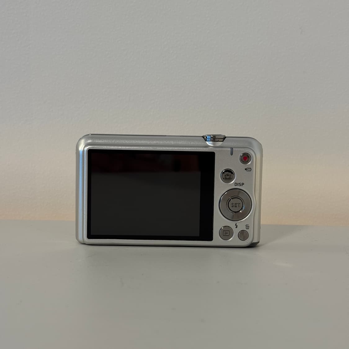 카시오 Casio 디카 엑슬림 EX-ZS28 실버 상품이미지2