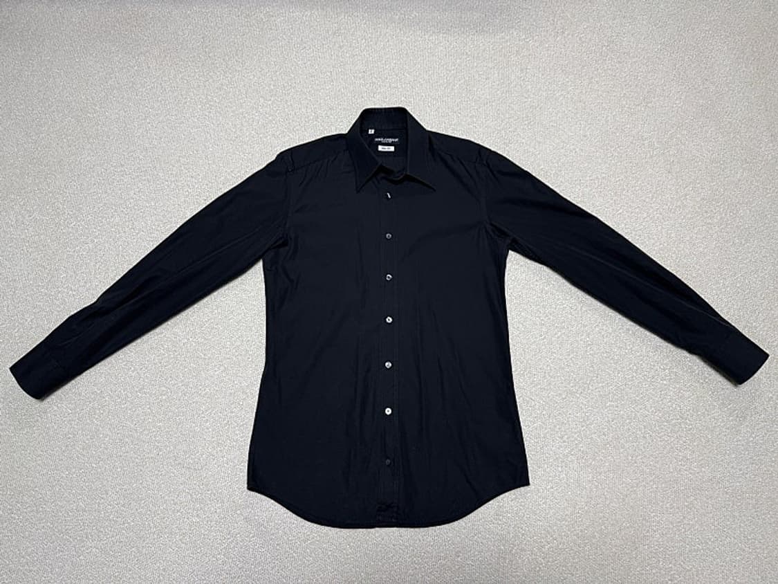 돌체앤가바나 셔츠 남방 남성용 100사이즈 상품이미지1