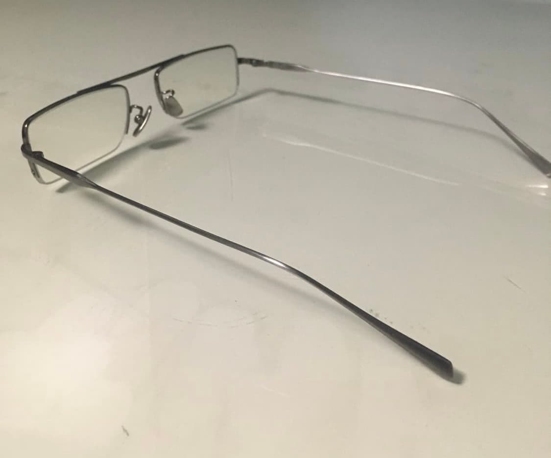 금자안경 KM-81 ( ATS 모델) _긱시크 디자인 상품이미지6