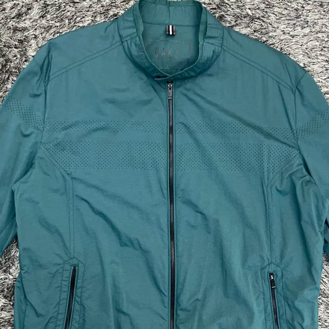 닥스골프 남성 경량 바람막이 (105) 상품이미지2