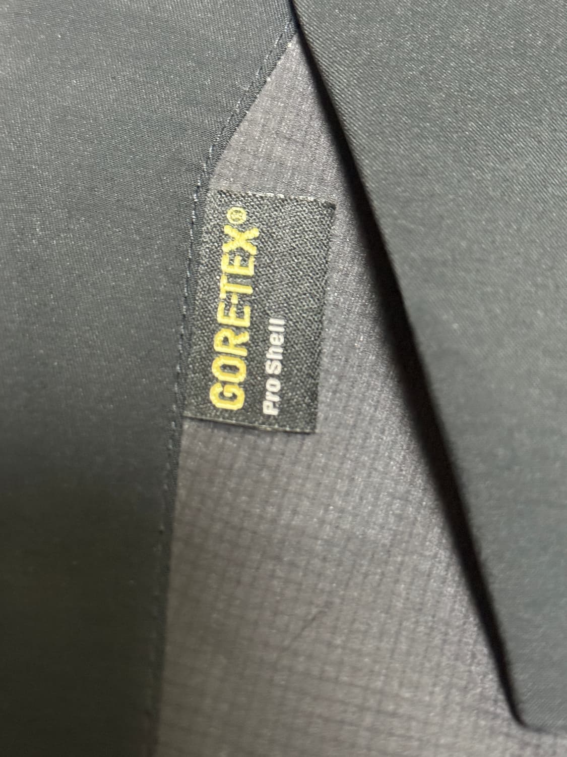 노스페이스(The North Face) 서밋 시리즈 고어텍스 쉘 자켓 상품이미지2