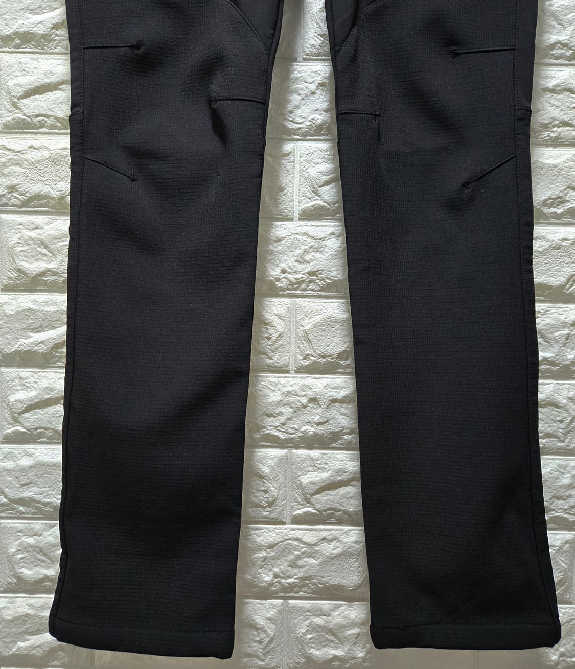 코몽트 기모 등산바지 29~30 상품이미지3