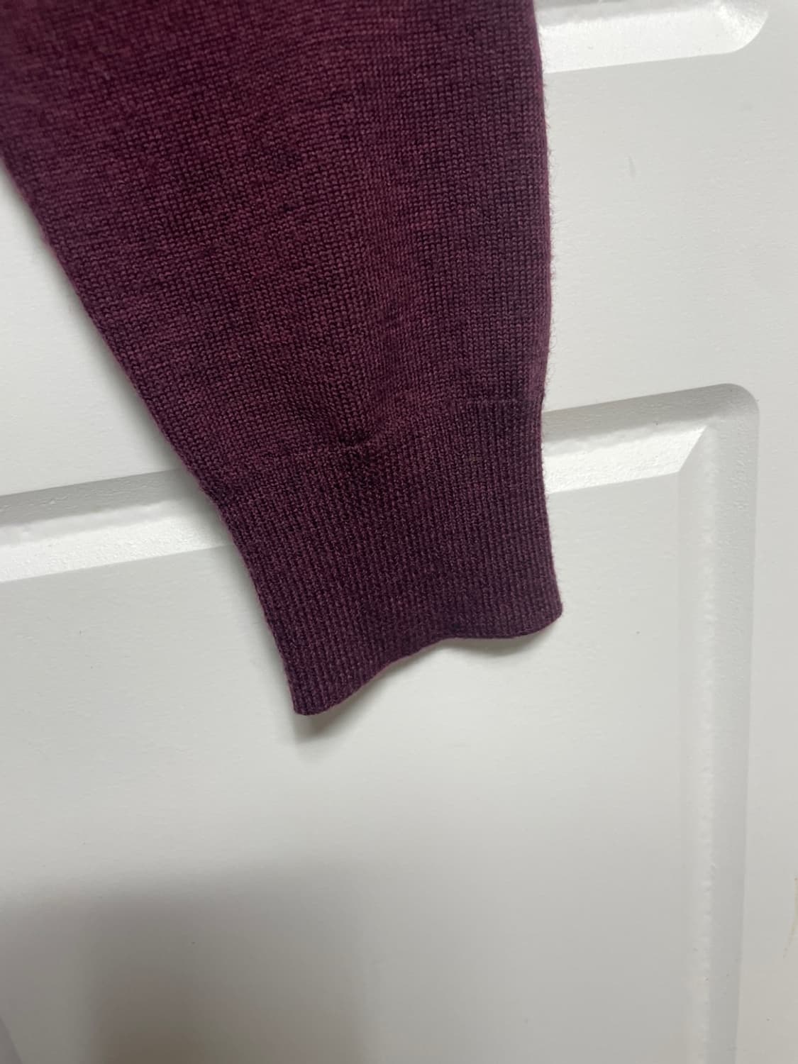 프레드페리 니트 티셔츠 상품이미지7