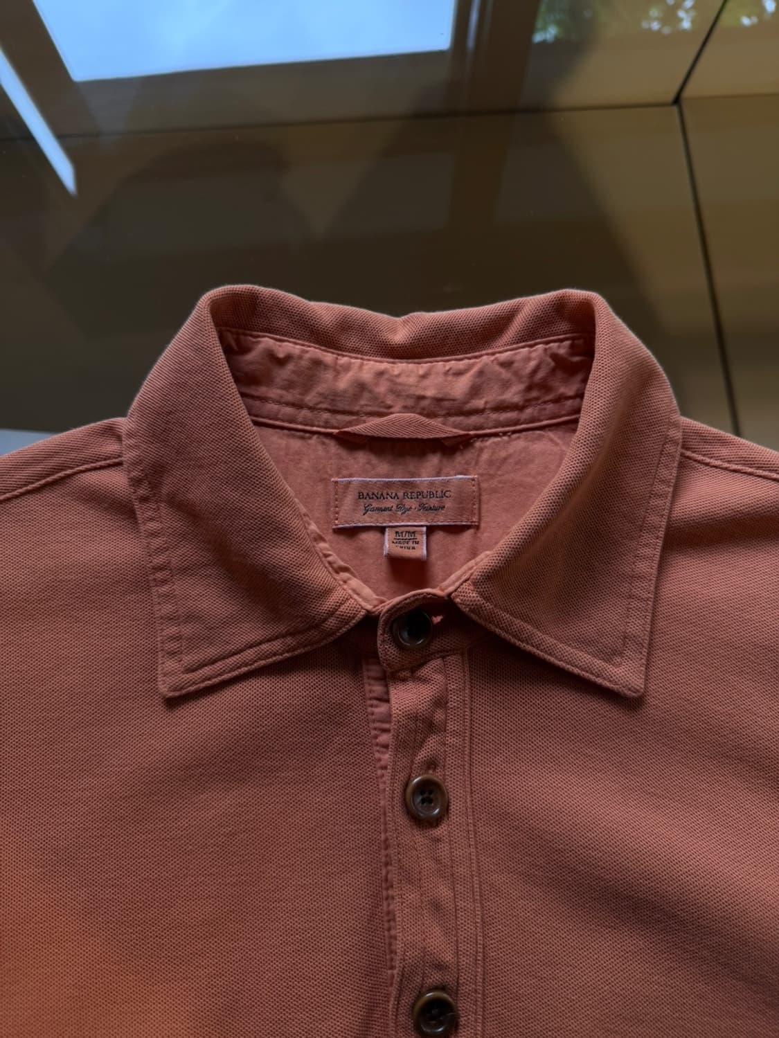 바나나 리퍼블릭 pk 셔츠 100 상품이미지9