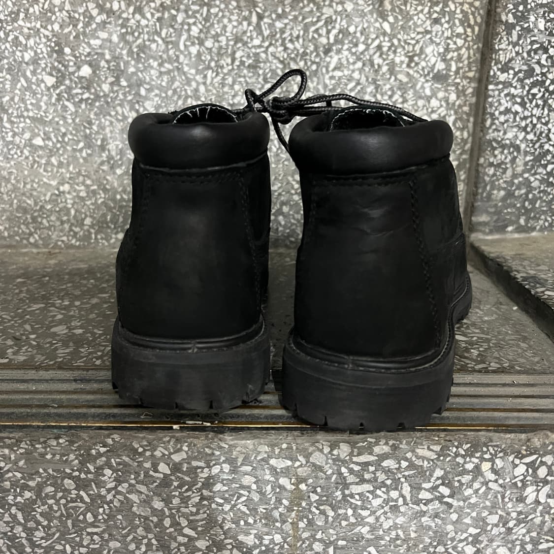 팀버랜드 넬리 프리미엄 추카 부츠 상품이미지3