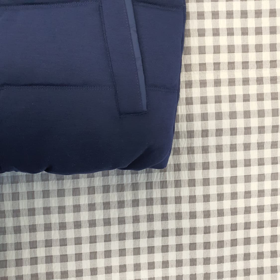 MLB 패딩 베스트 조끼 남자95 상품이미지4