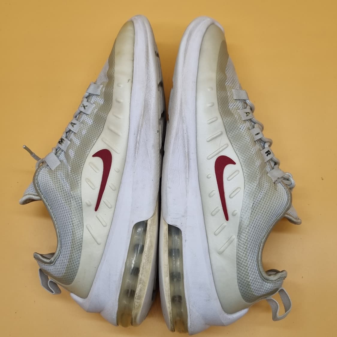 나이키 에어맥스 엑시스 남성운동화275 상품이미지5