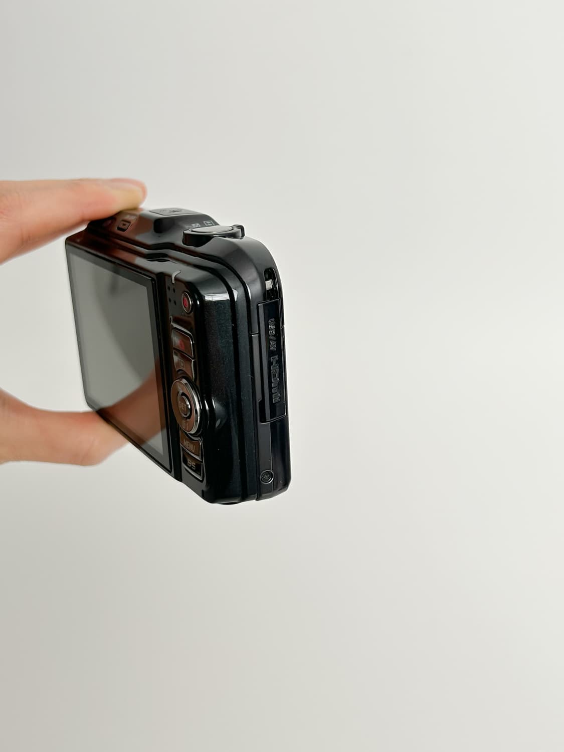 인기!) 카시오 엑슬림 h20 Exilim 빈티지 디카 상품이미지9