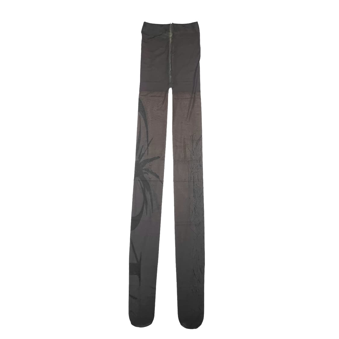 604서비스 * 타투스타킹 * 카키 * OS 상품이미지4