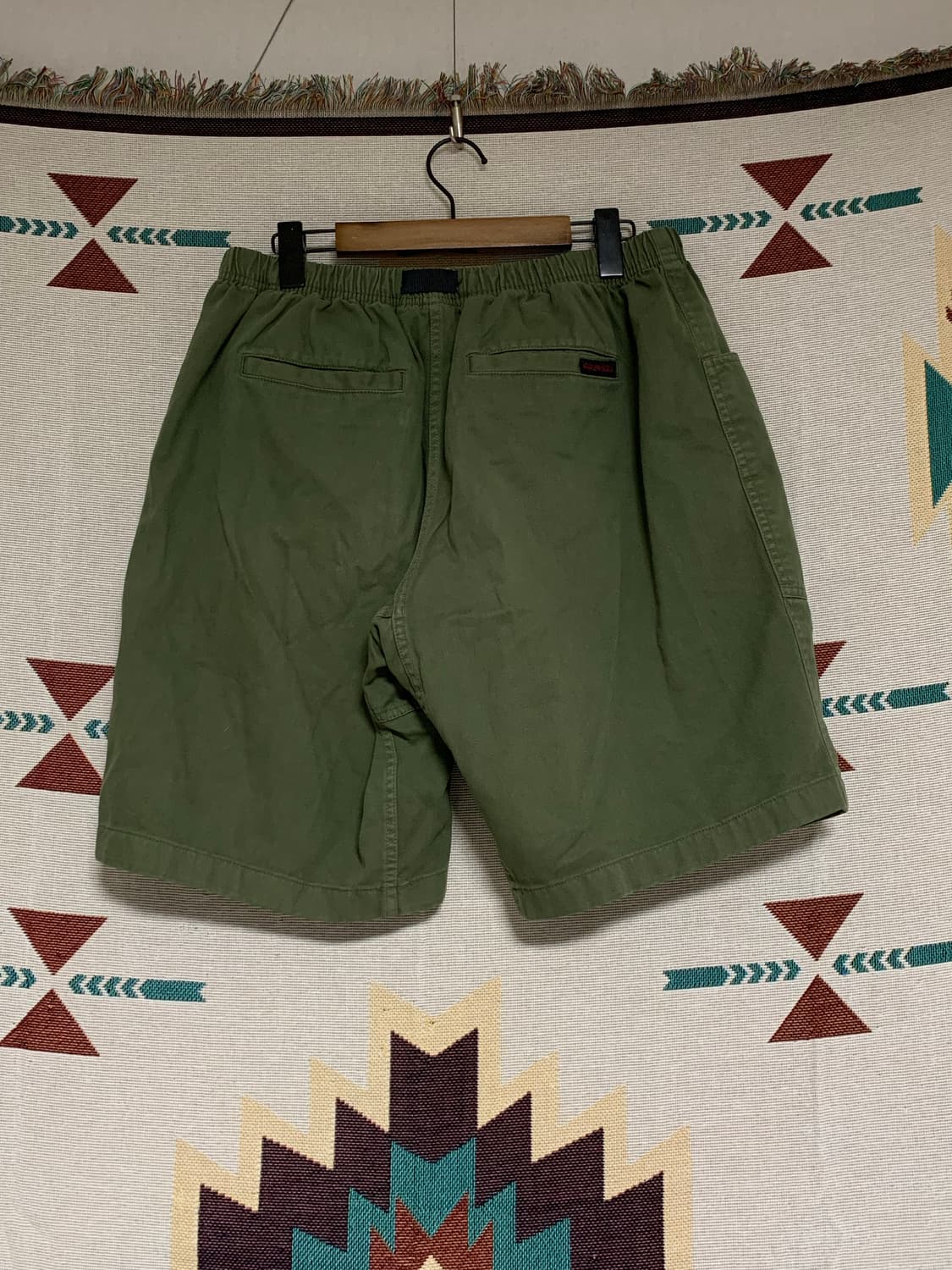 그라미치 반바지 L 상품이미지5