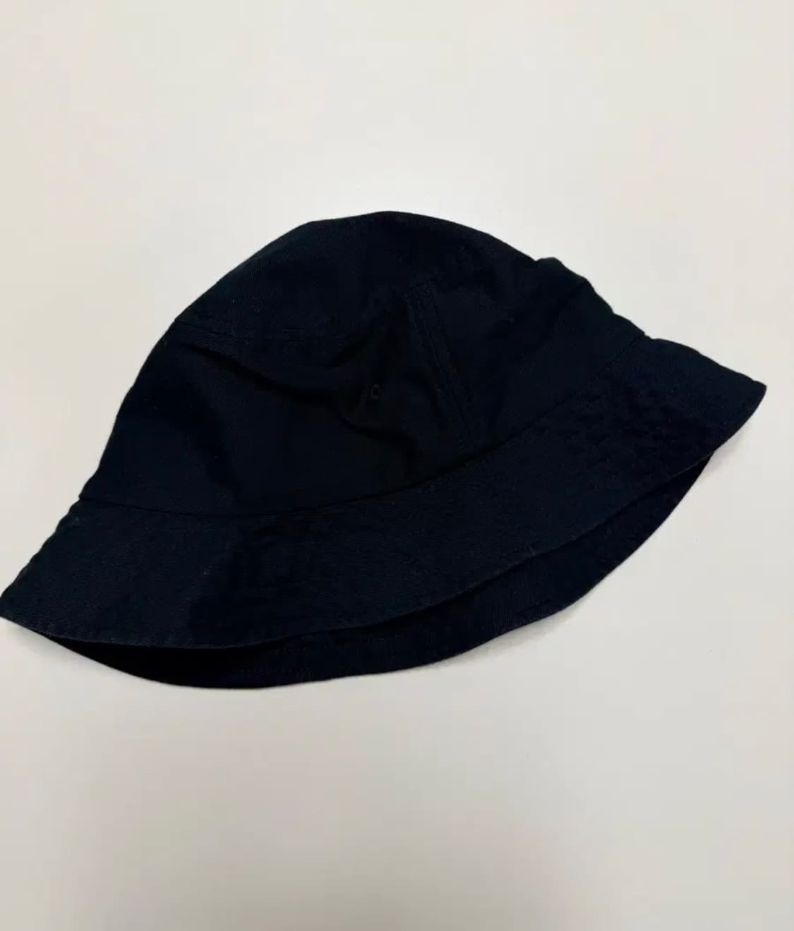 [L-XL] 스투시 버킷햇 블랙 상품이미지2