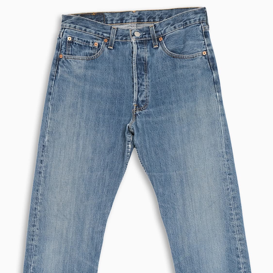 빈티지 리바이스 501 30 사이즈 LV50132140 상품이미지4