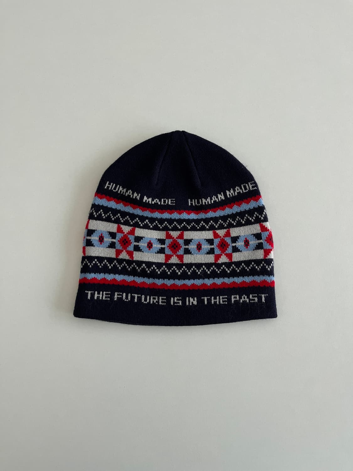 휴먼메이드 비니 상품이미지1