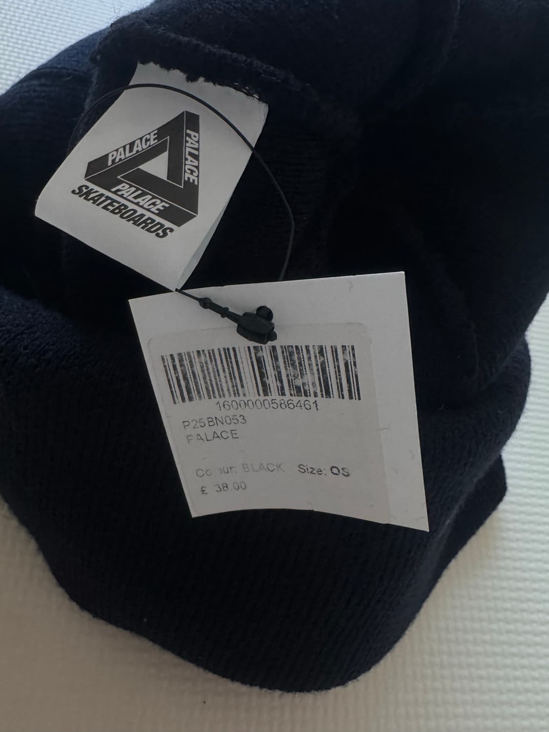 팔라스 비니 모자 상품이미지3