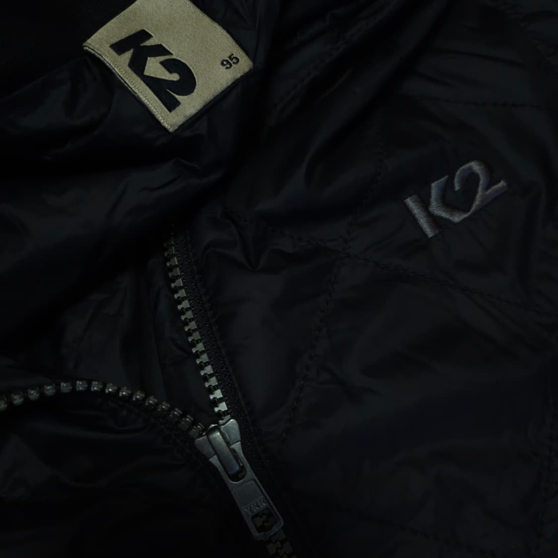 K2 케이투 경량패딩조끼 95-100 상품이미지6